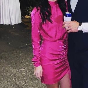 Revolve dress worn once